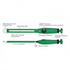 Фонарь светодиодный ультра-тонкий