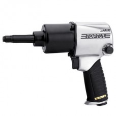Пневмогайковерт 1/2" 542N/m (дл. шпиндель) 8000об/мин 2,73кг