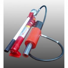 Выпресовщик сайлентблоков ПС-40. Усилие 40т