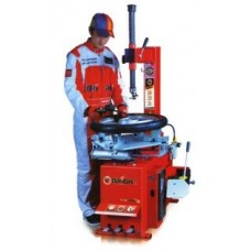 Шиномонтажный стенд BRIGHT M806B (для мотоциклетных колёс) 220В