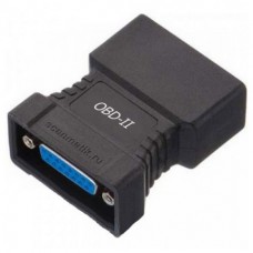 Переходник OBDII-16 к сканеру "Сканматик 2"