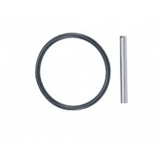 Комплект для фиксации головок 1" (штифт), L=75 мм (P4550)