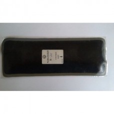 Пластырь радиальный (2 слоя корда) - 80х220 мм