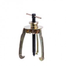 Съёмник двух-трёхзахватный с фиксацией (75-100мм) Chrome vanadium