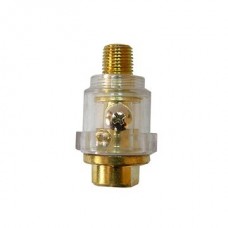 Мини-масленка для пневмоинструмента 1/4 AIRKRAFT