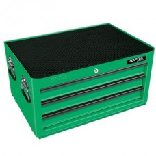 Ящик для инструмента 3 секции под верстак