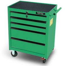 Тележка для инструмента 5 секций под верстак