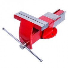 Тиски слесарные стальные 3" "СТАНДАРТ"