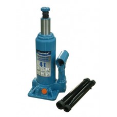 Домкрат бутылочный 4 т (Н=194+118+60 мм)