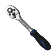 Трещотка реверсивная 1/2"