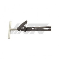 Съёмник сальников клапанов глубокой посадки глубина 217мм (шт.) Съёмник сальников клапанов глубокой посадки глубина 217мм (шт.)