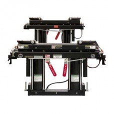 Пневмогидравлическая траверса 4082кг.