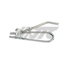 Приспособление для пережатия трубопроводов (шт.)