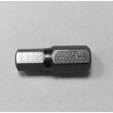 Насадка 10мм L-30мм HEX 7мм (шт.)