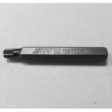 Насадка 10мм L-75мм Spline M5 (шт.)