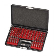 1/4 Набор бит 102 пр. (21022)