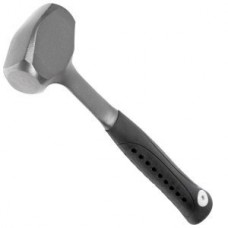 Молоток рихтовочный плоский 278 мм