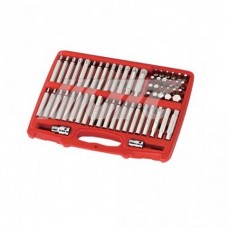 Набор битов TORX,HEX,SPLINE 58ед.