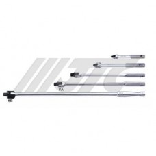 Вороток с шарниром 1/2" 430мм (шт.)