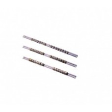 Держатель головок 3/8" 16мест (металическая) (шт.)