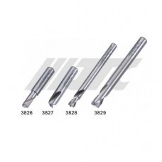 Сверло для высверливания сварочных точек 8мм х 45 (шт.)