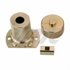 Съемник тормозной системы на автомобилях с пневмоподвеской FUSO (шт.)