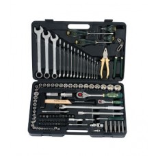 1/4 и 1/2 Набор инструмента 6-гр. 110 пр. (41101)