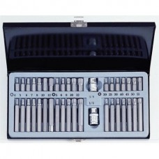 3/8 и 1/2 Набор бит 40 пр. (4401)