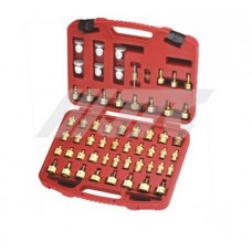 Набор адаптеров для тестирования системы кондиционирования (шт.)