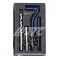 Набор для востановления резьбы М10x1,25 (шт.)