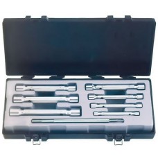 Набор ключей трубчатых с воротком 8 пр. (6-19 мм) (50817)