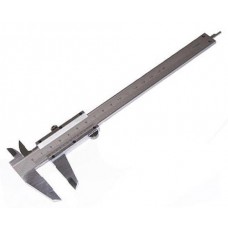 Штангенциркуль (кронциркуль) с глубинометром (5096P1)