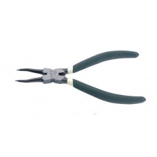 Щипцы для снятия стопорных колец прямые (сжатие), L=230 мм (60909ASC)