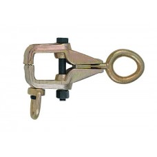 Зажим двунаправленный для кузовных работ (2 и 3 т) (62505)