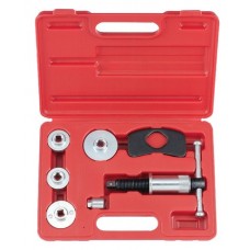 Набор для ремонта тормозных цилиндров 7 пр. (658)