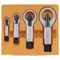 Набор гайколомов 4 пр. (672)