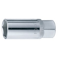 1/2" Головка свечная 18 мм, L=65 мм (807418)