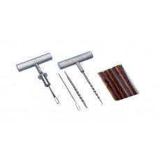 Набор для ремонта шин 4 пр. (904T4)