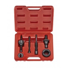 Набор съемников шкива насоса гидроусилителя 7 пр. (907G12)