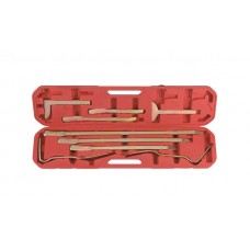 Набор рихтовочных монтировок и приспособлений кованых 9 пр. (909M1)