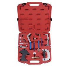 Фиксатор ГРМ Renault 17 пр. (917G1)