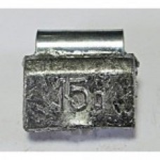 AL 15 гр. ДЛЯ легкосплавних ДИСКОВ