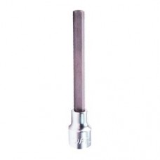 Головка с насадкой HEX 7 mm 140mm 1/2"