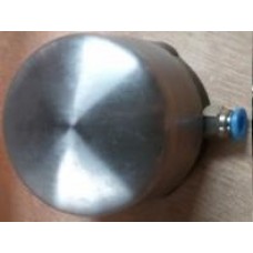 Пневматический замок 2 бортировочной лапы для LC885E