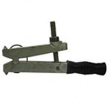 Съёмник шаровых опор ВАЗ 2101-2107 с ручкой (Красный Луч)