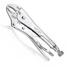 Клещи с фиксатором 250мм
