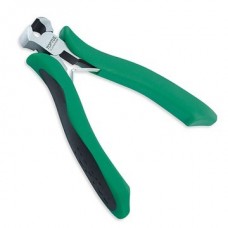 Кусачки торцевые 5" (chrome molybdenum)