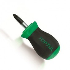 Отвертка крестовая PH1 x 25mm