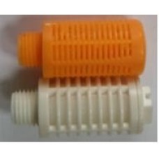 Глушитель пластиковый большой