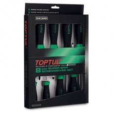 Набор отверток 8 ед.